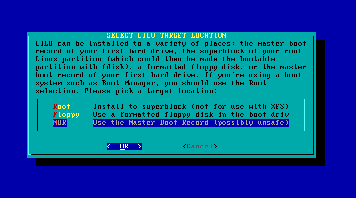 LILO Destination LILO Destination