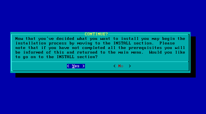 CD-ROM Scanning Options