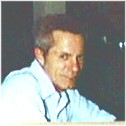Roger Ervin Pearson's Picture